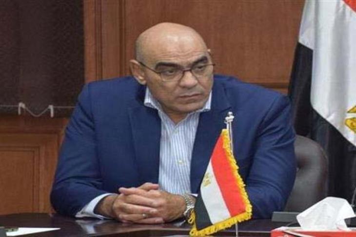 كرة يد - هشام نصر